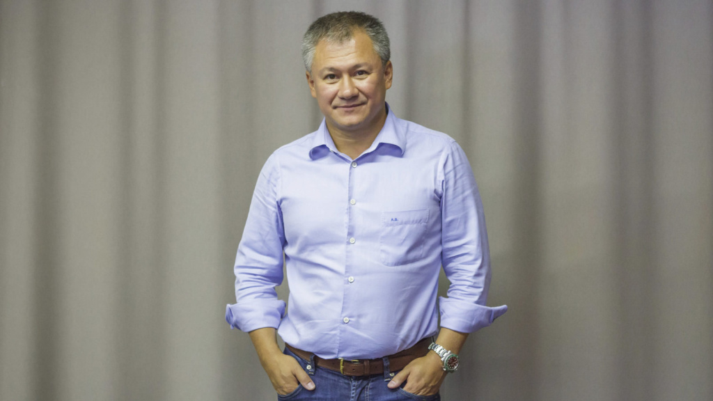 Андрей Баранников