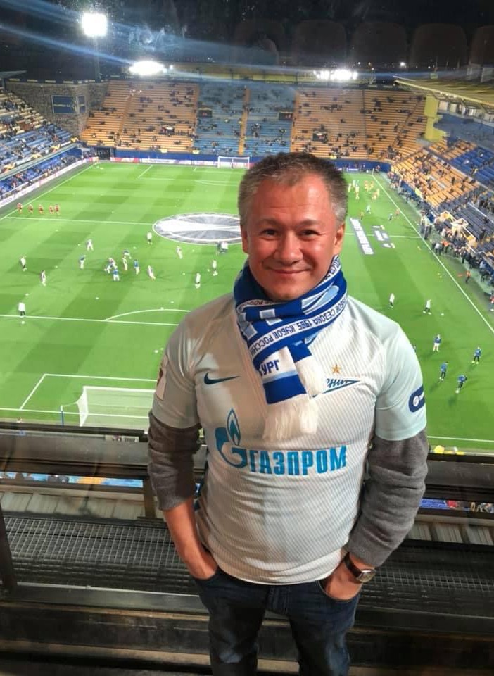 Андрей Баранников