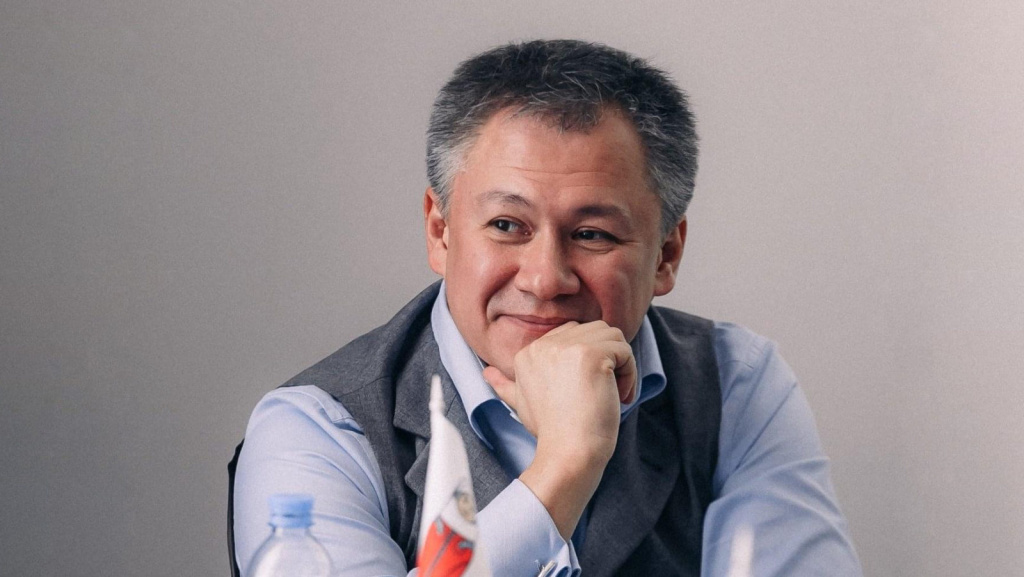 Андрей Баранников